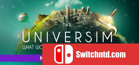 《宇宙主义（The Universim）》官方中文 v0.1.48.36693 CaviaR镜像版[CN/TW/EN]_0