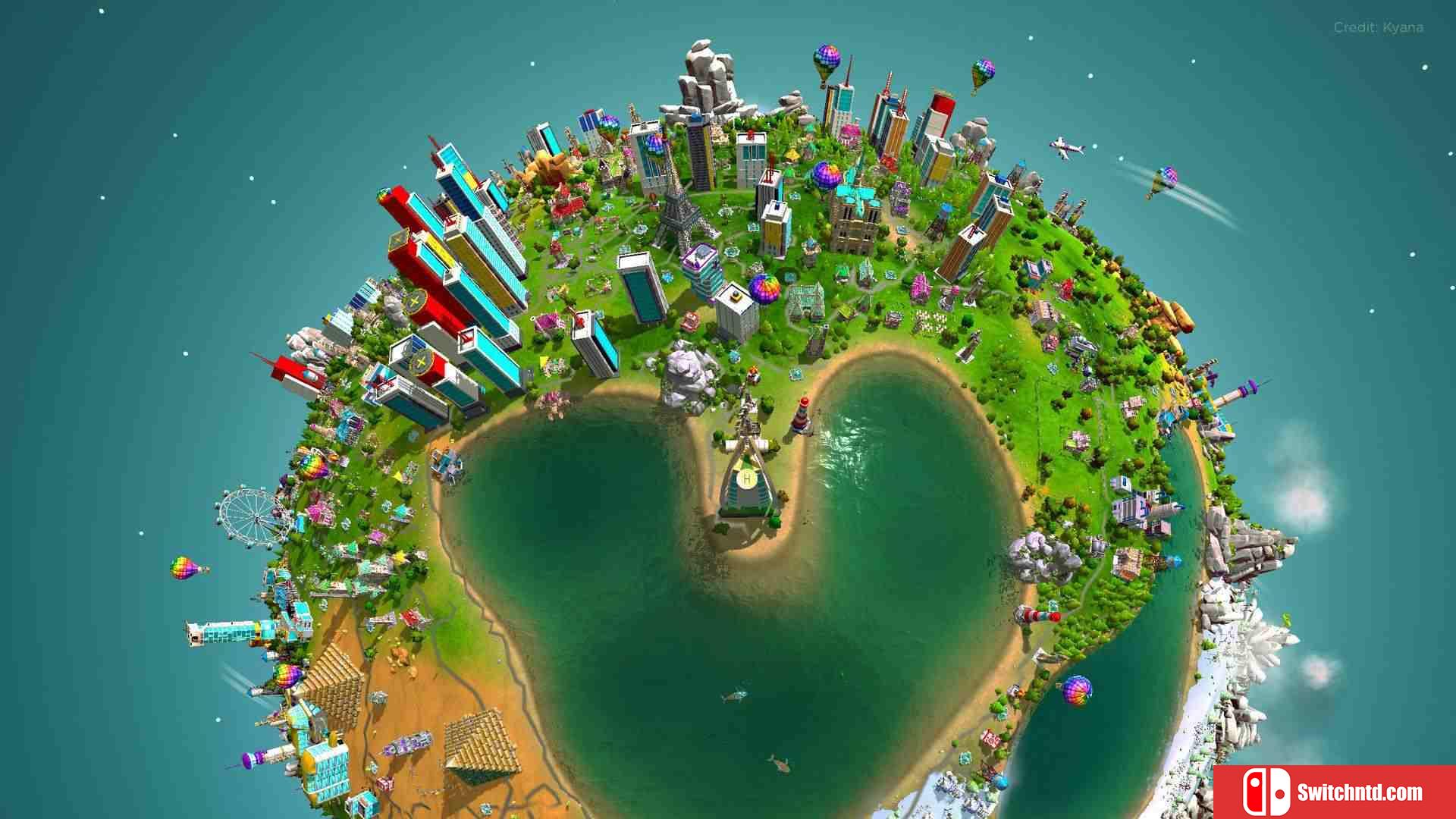 《宇宙主义（The Universim）》官方中文 v0.1.48.36693 CaviaR镜像版[CN/TW/EN]_3