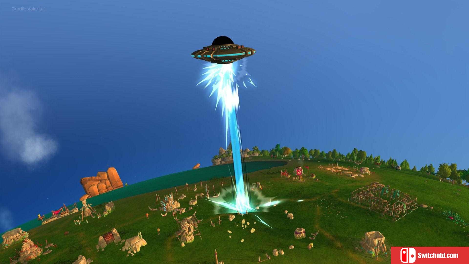 《宇宙主义（The Universim）》官方中文 v0.1.48.36693 CaviaR镜像版[CN/TW/EN]_4