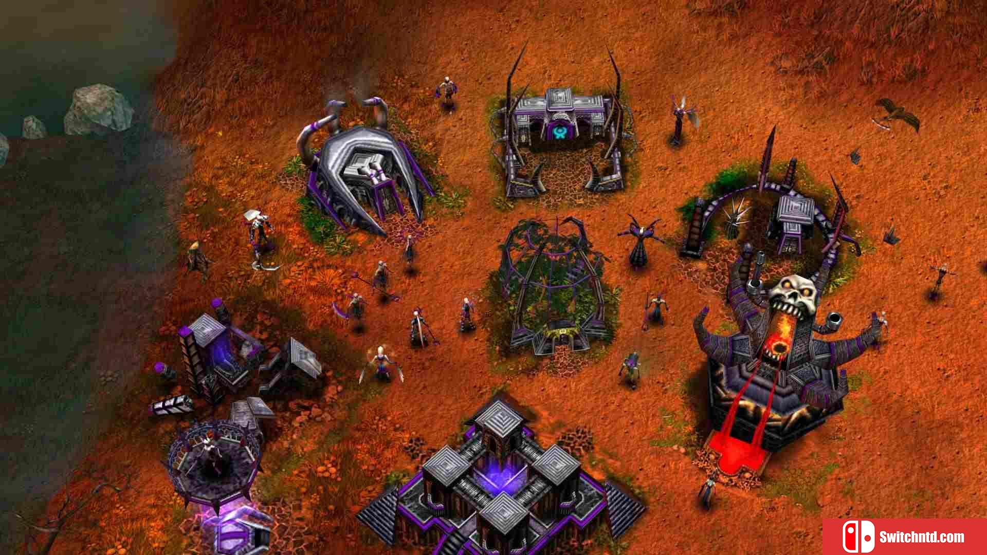 《魔域帝国：禅版（Battle Realms: Zen Edition）》SKIDROW镜像版[EN]_4