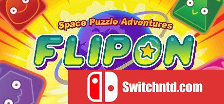 《Flipon（Flipon）》官方中文 v1.3.2 SiMPLEX硬盘版[CN/EN/JP]_0
