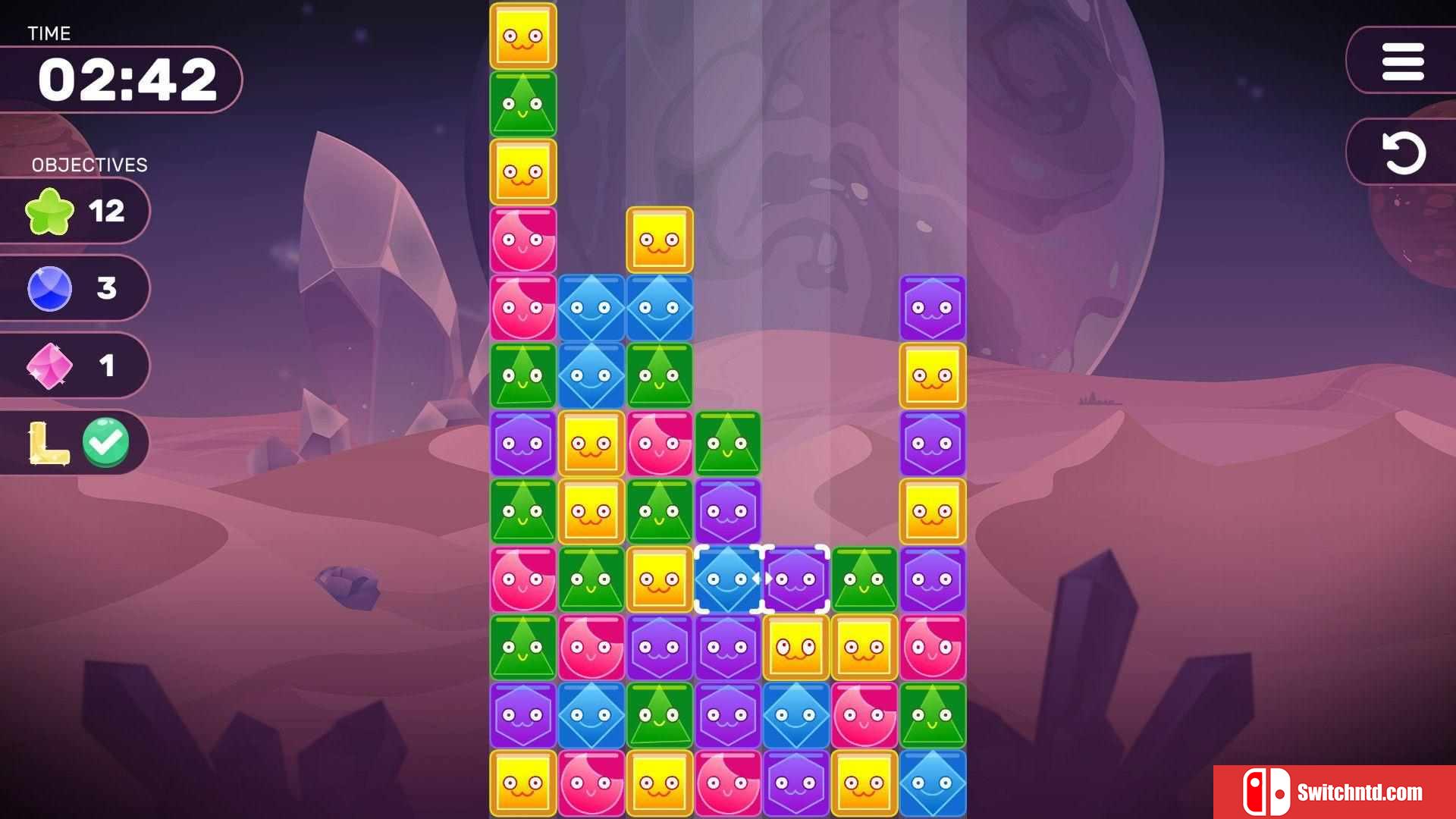 《Flipon（Flipon）》官方中文 v1.3.2 SiMPLEX硬盘版[CN/EN/JP]_2