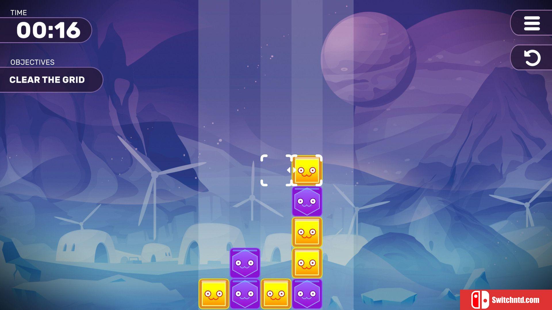 《Flipon（Flipon）》官方中文 v1.3.2 SiMPLEX硬盘版[CN/EN/JP]_4