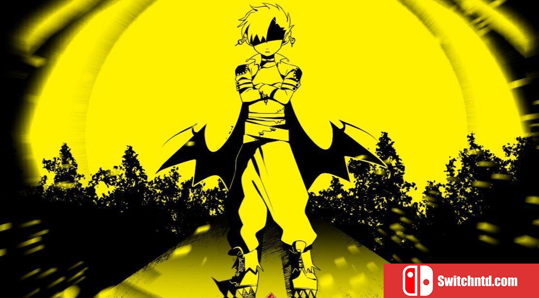 《阿尔涅的事件簿（The Case Book of Arne）》官方中文  DARKSiDERS镜像版[CN/EN/JP]_5