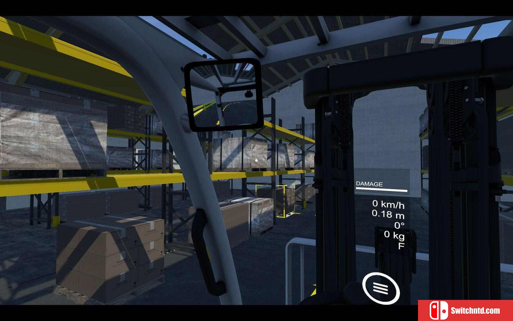 《叉车模拟2019（Forklift Simulator 2019）》官方中文  TiNYiSO镜像版[CN/EN/JP]_1