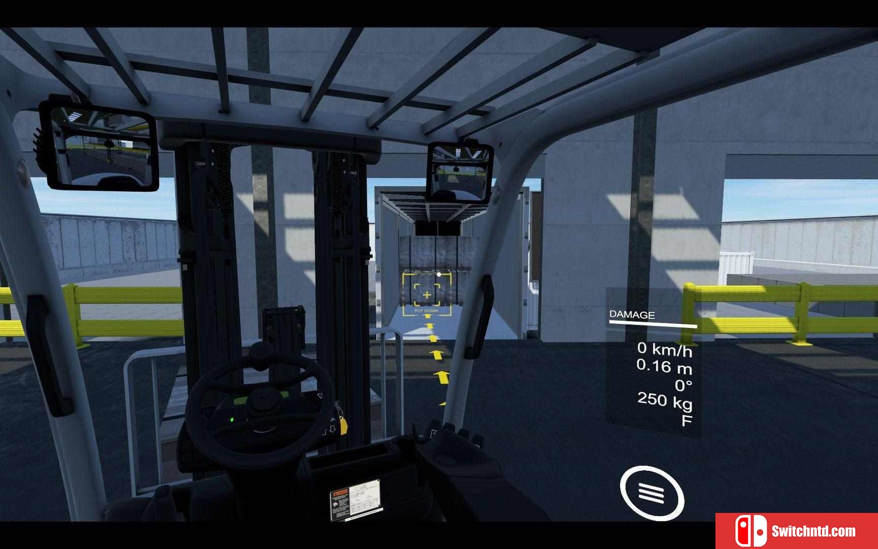《叉车模拟2019（Forklift Simulator 2019）》官方中文  TiNYiSO镜像版[CN/EN/JP]_3