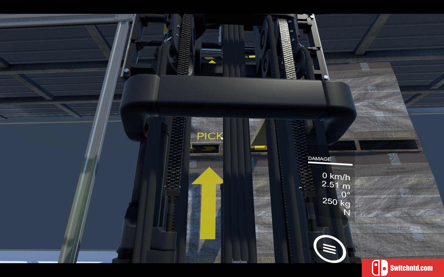 《叉车模拟2019（Forklift Simulator 2019）》官方中文  TiNYiSO镜像版[CN/EN/JP]_2
