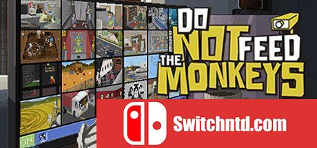 《偷窥模拟器（Do Not Feed the Monkeys）》官方中文 v1.0.6.6 DELiGHT硬盘版[CN/EN]_0