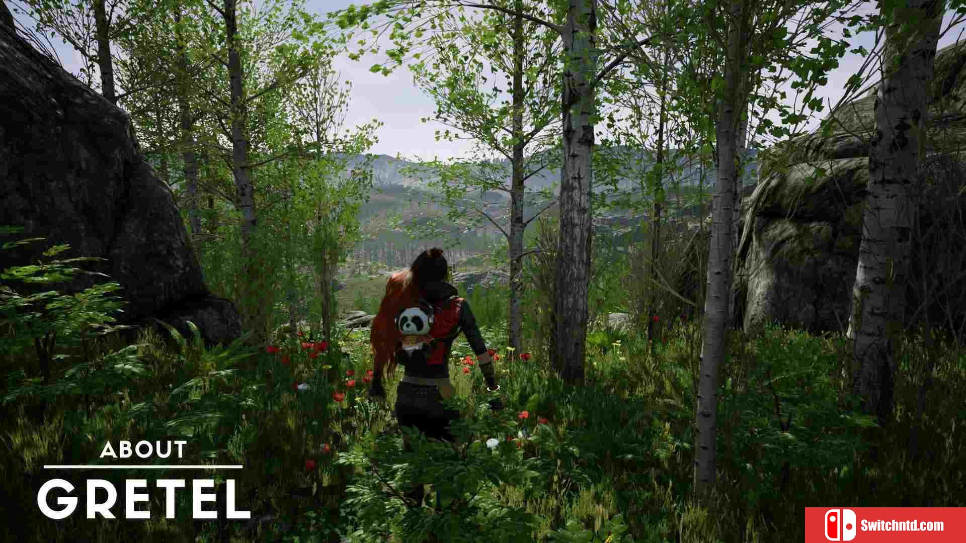 《关于格雷泰尔（About Gretel）》官方中文 DARKSiDERS镜像版[CN/EN]_1