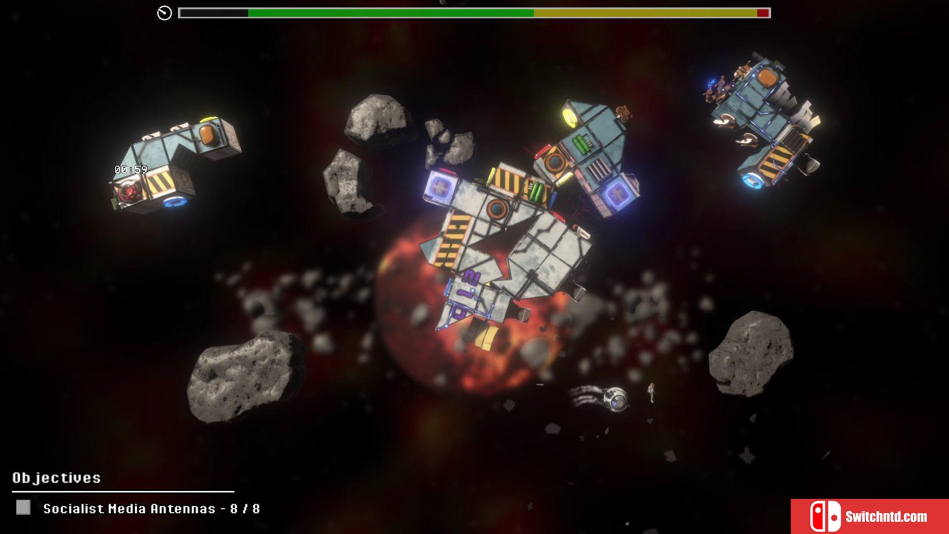 《世界主义（Kosmokrats）》官方中文 v1.2 Razor1911镜像版[CN/EN]_1