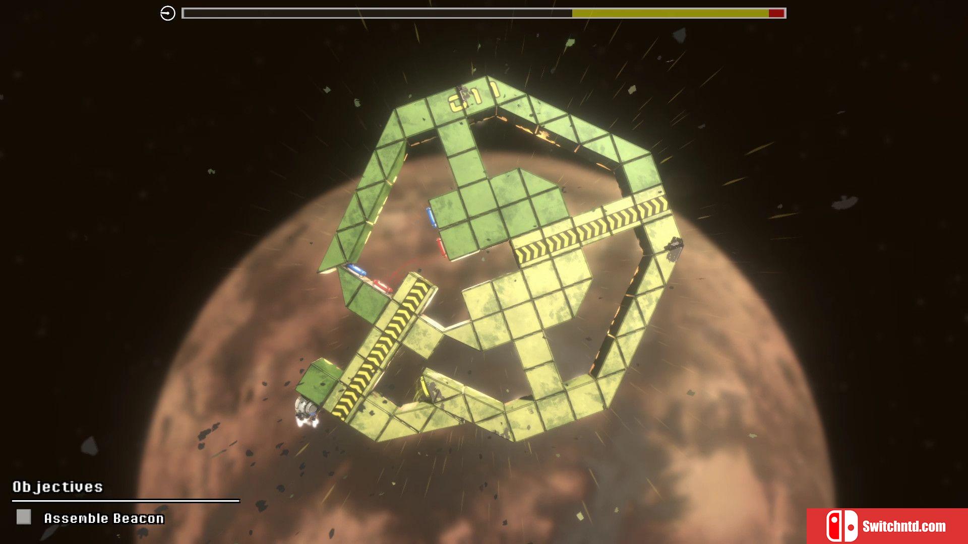 《世界主义（Kosmokrats）》官方中文 v1.2 Razor1911镜像版[CN/EN]_3