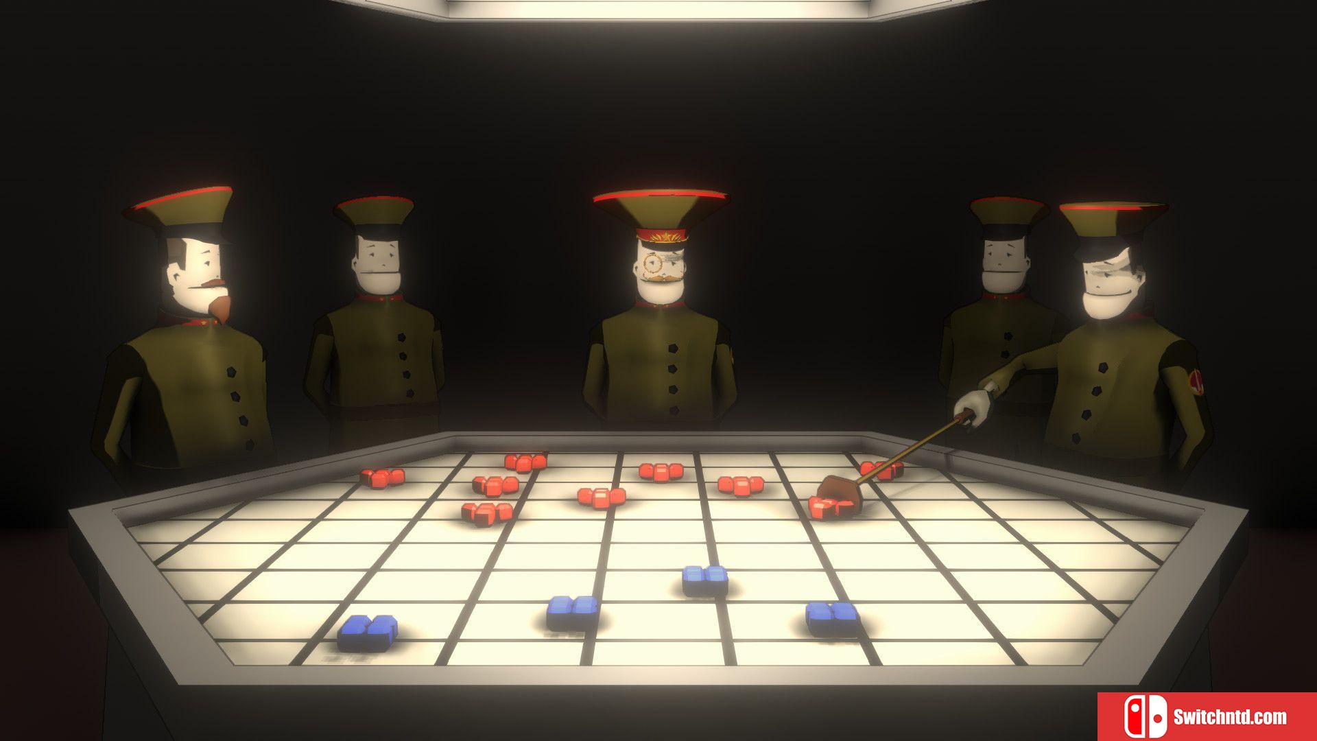 《世界主义（Kosmokrats）》官方中文 v1.2 Razor1911镜像版[CN/EN]_2