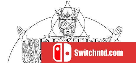 《死亡之冠（Death Crown）》官方中文 Build 5825820 Chronos硬盘版[CN/EN/JP]_0
