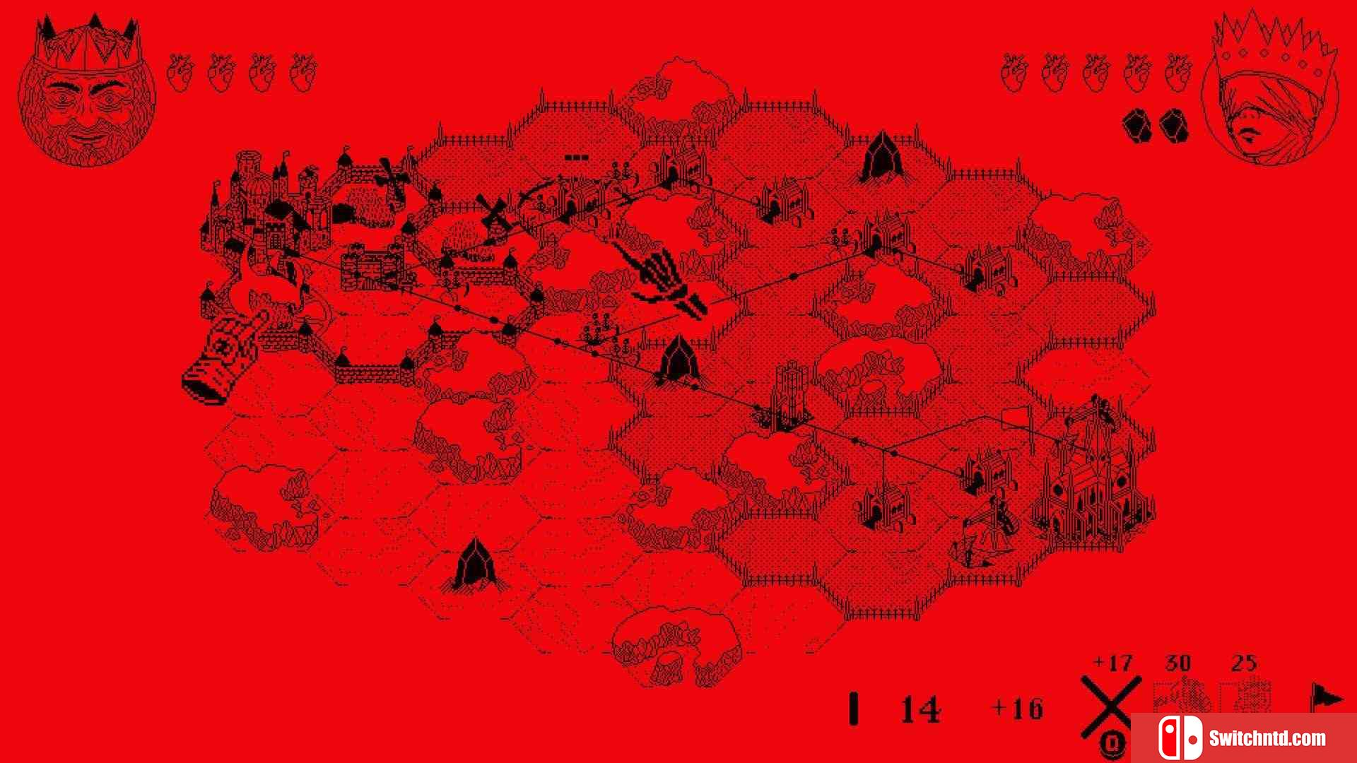 《死亡之冠（Death Crown）》官方中文 Build 5825820 Chronos硬盘版[CN/EN/JP]_2