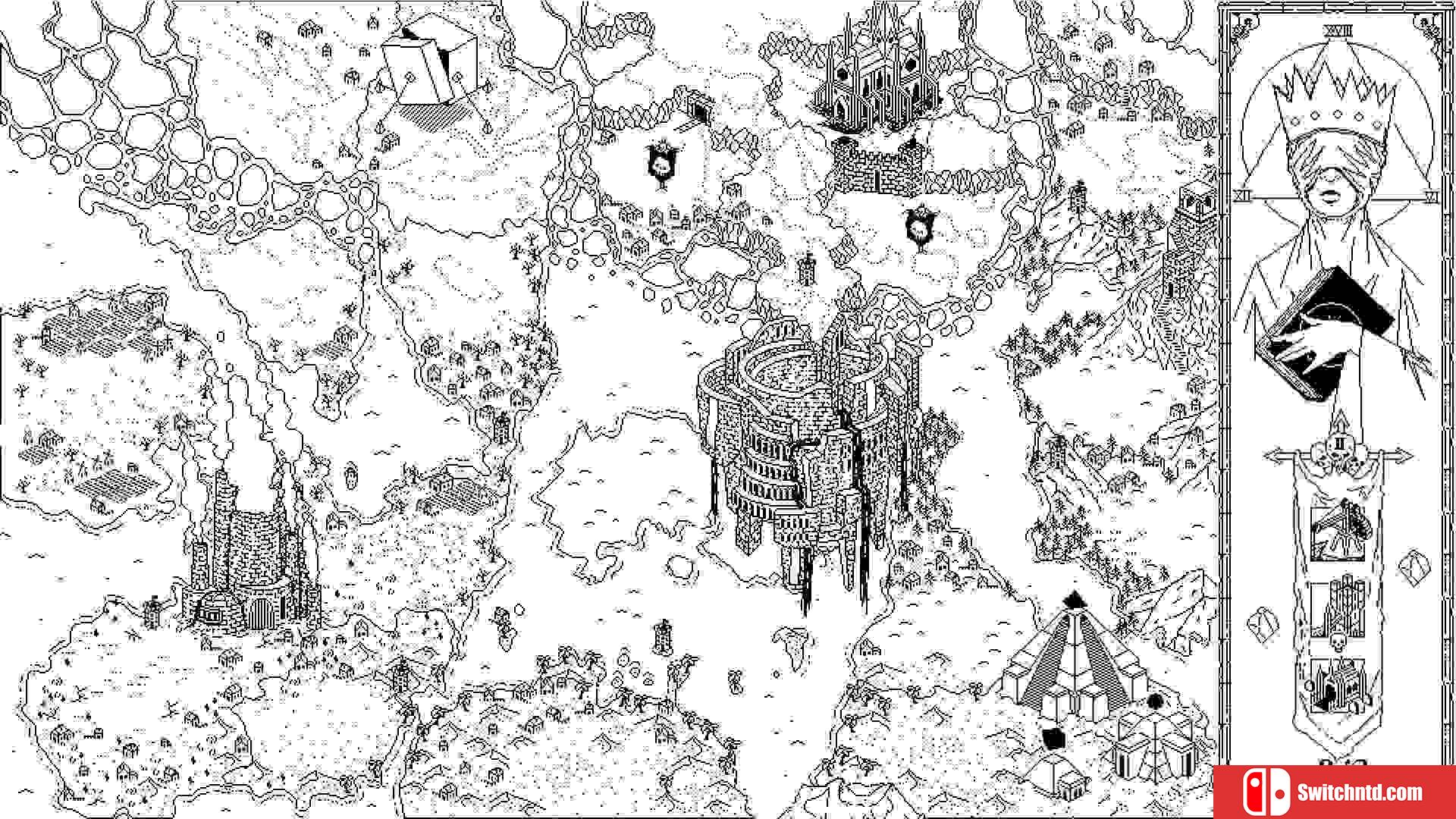 《死亡之冠（Death Crown）》官方中文 Build 5825820 Chronos硬盘版[CN/EN/JP]_1