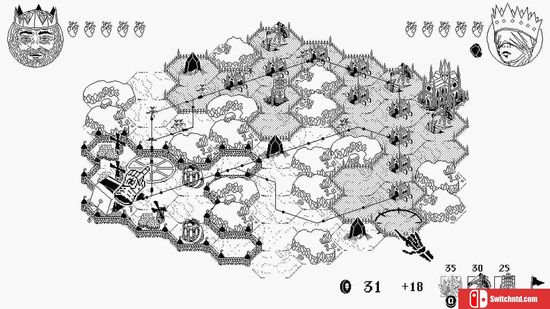 《死亡之冠（Death Crown）》官方中文 Build 5825820 Chronos硬盘版[CN/EN/JP]_4