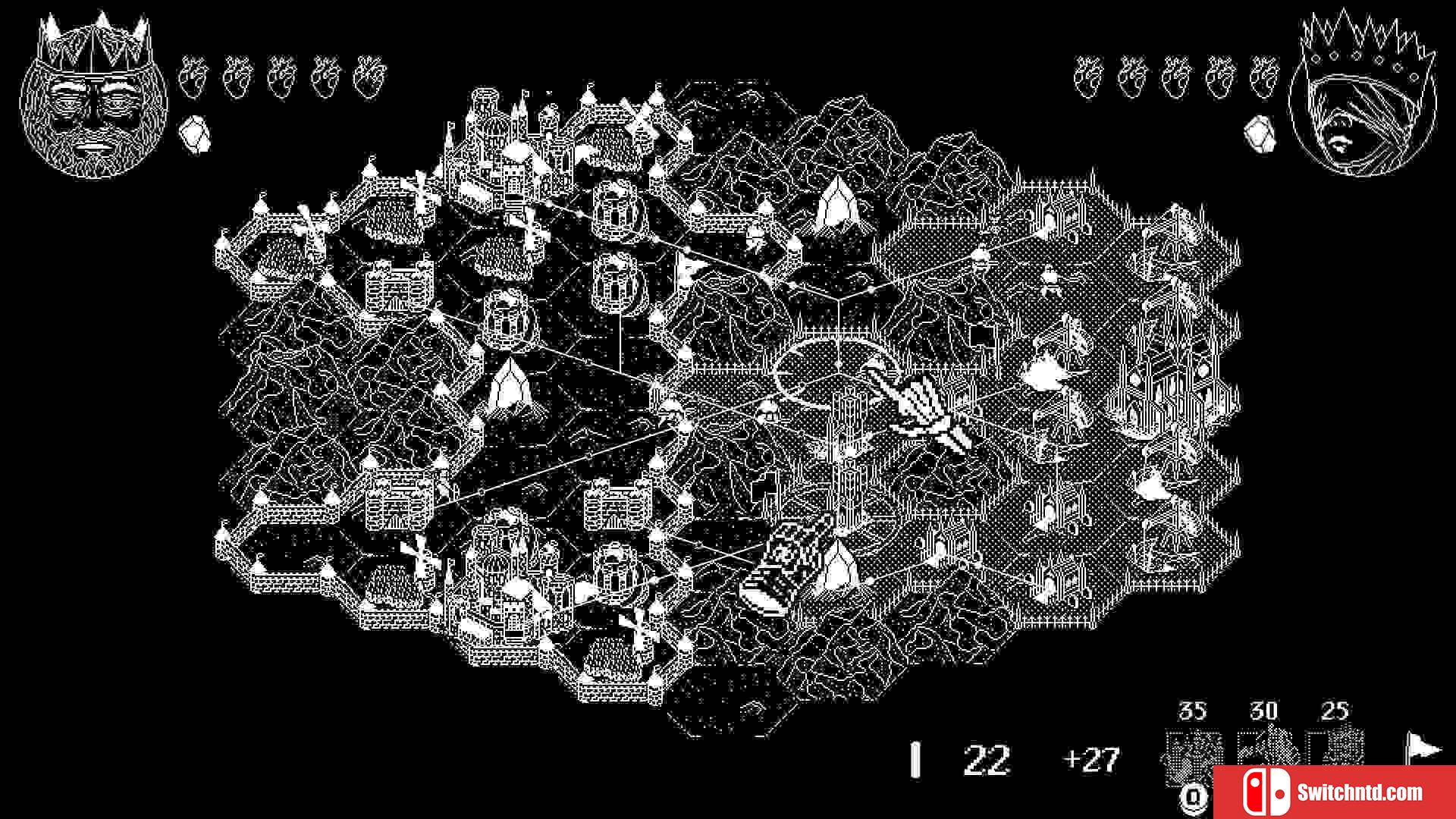 《死亡之冠（Death Crown）》官方中文 Build 5825820 Chronos硬盘版[CN/EN/JP]_5