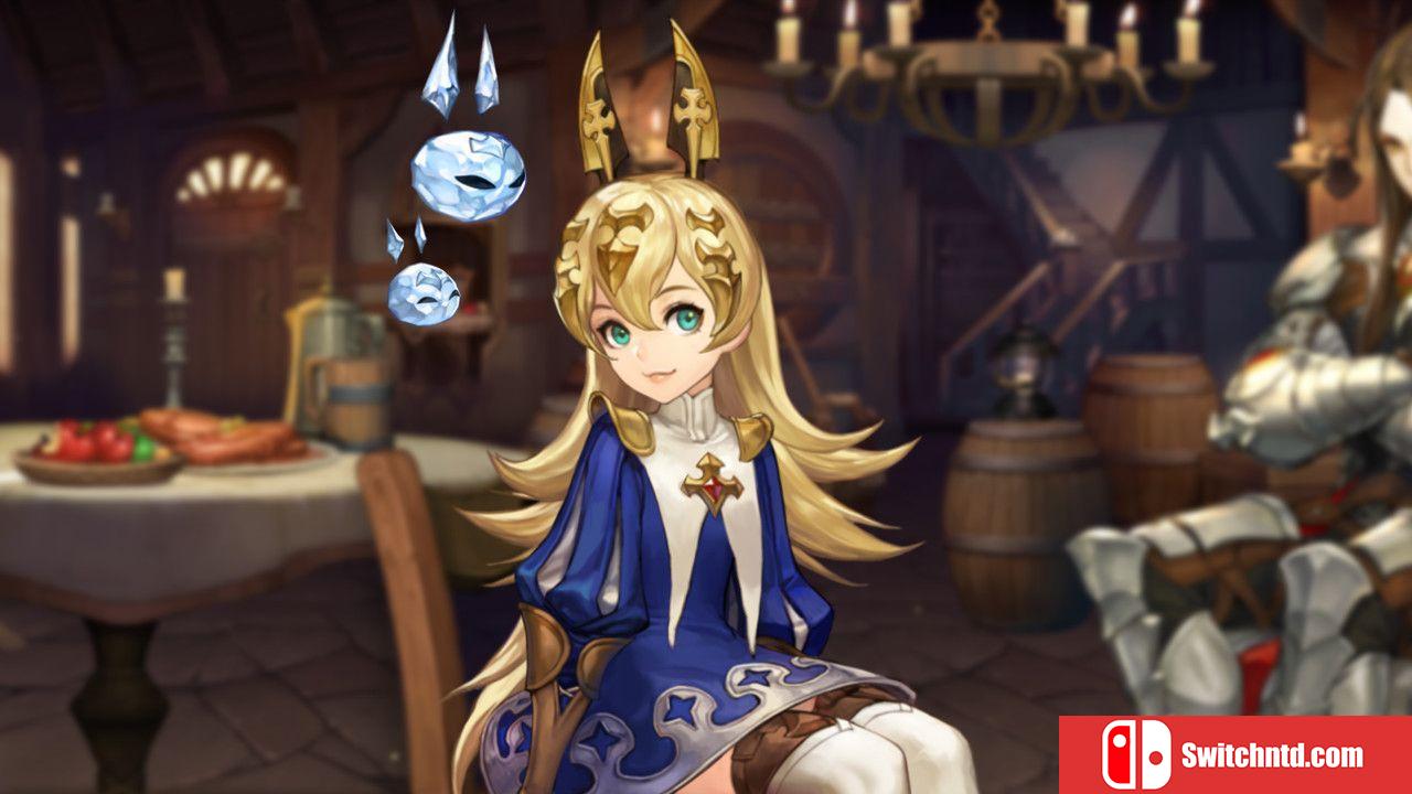 《玛吉雅（Magia X）》官方中文  DARKSiDERS镜像版[CN/TW/EN/JP]_4
