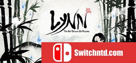 《琳恩：那个玩拼图的女孩（Lynn , The Girl Drawn On Puzzles）》DARKSiDERS镜像版[CN/EN]_0