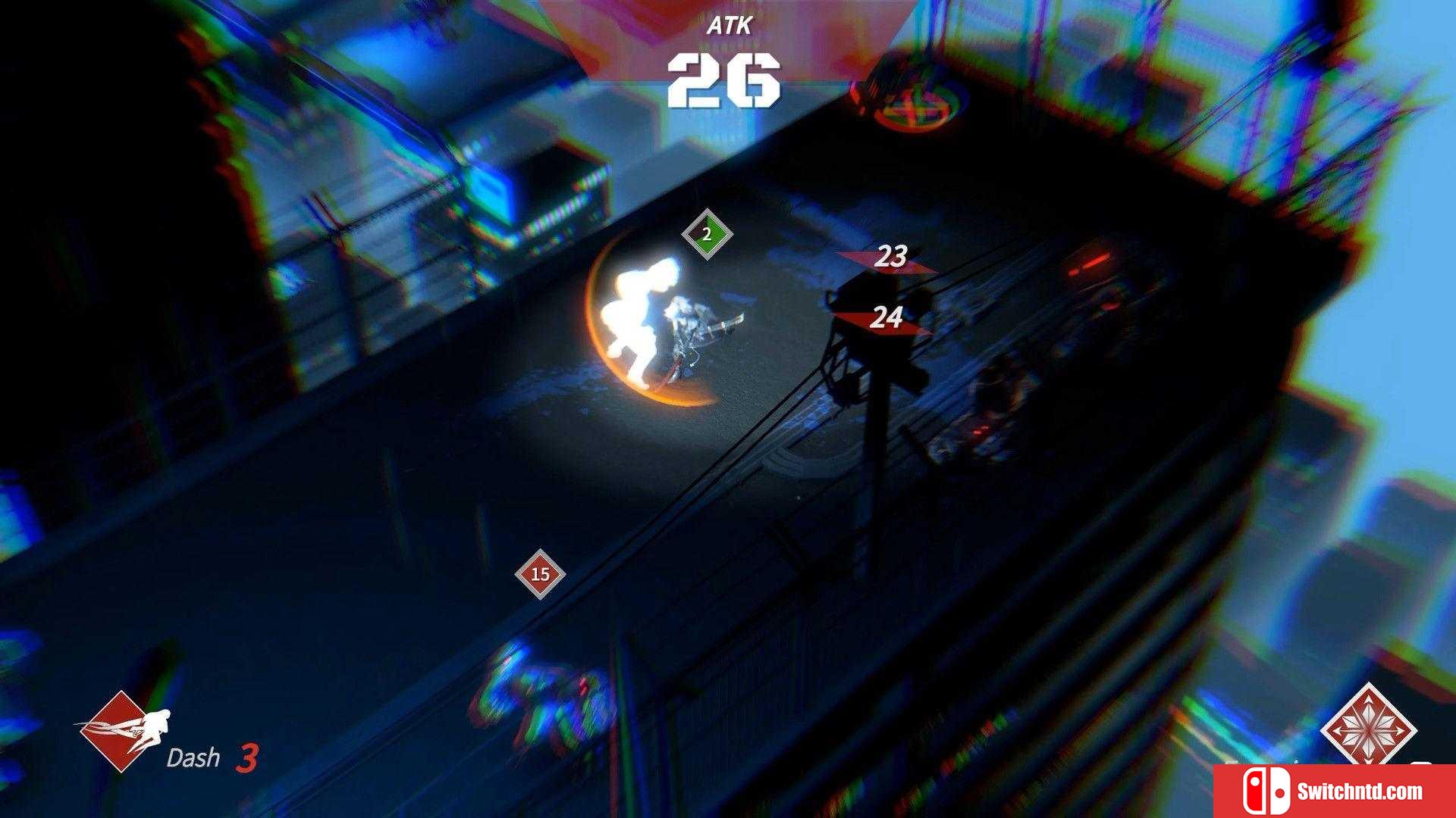 《复仇者：原生希冀（Ruvato: Original Complex）》官方中文 DARKSiDERS镜像版[CN/EN/JP]_1