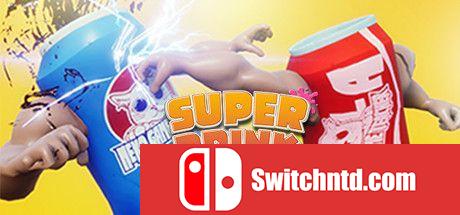 《超级饮料大乱斗（SUPER DRINK BROS.）》Build 5865383 valtrix1982硬盘版[CN/EN/JP]_0