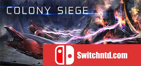 《殖民地围攻（Colony Siege）》官方中文 CODEX镜像版[CN/EN/JP]_0