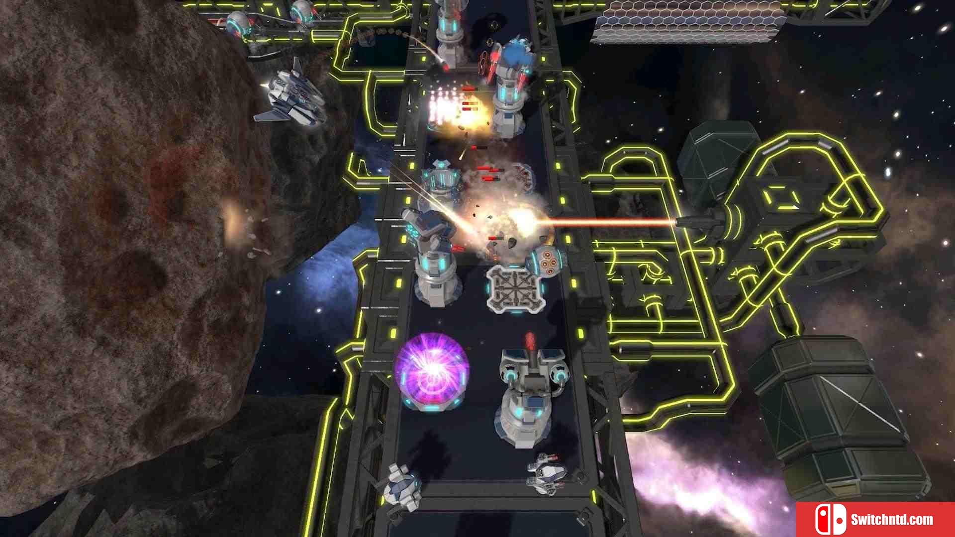 《殖民地围攻（Colony Siege）》官方中文 CODEX镜像版[CN/EN/JP]_5