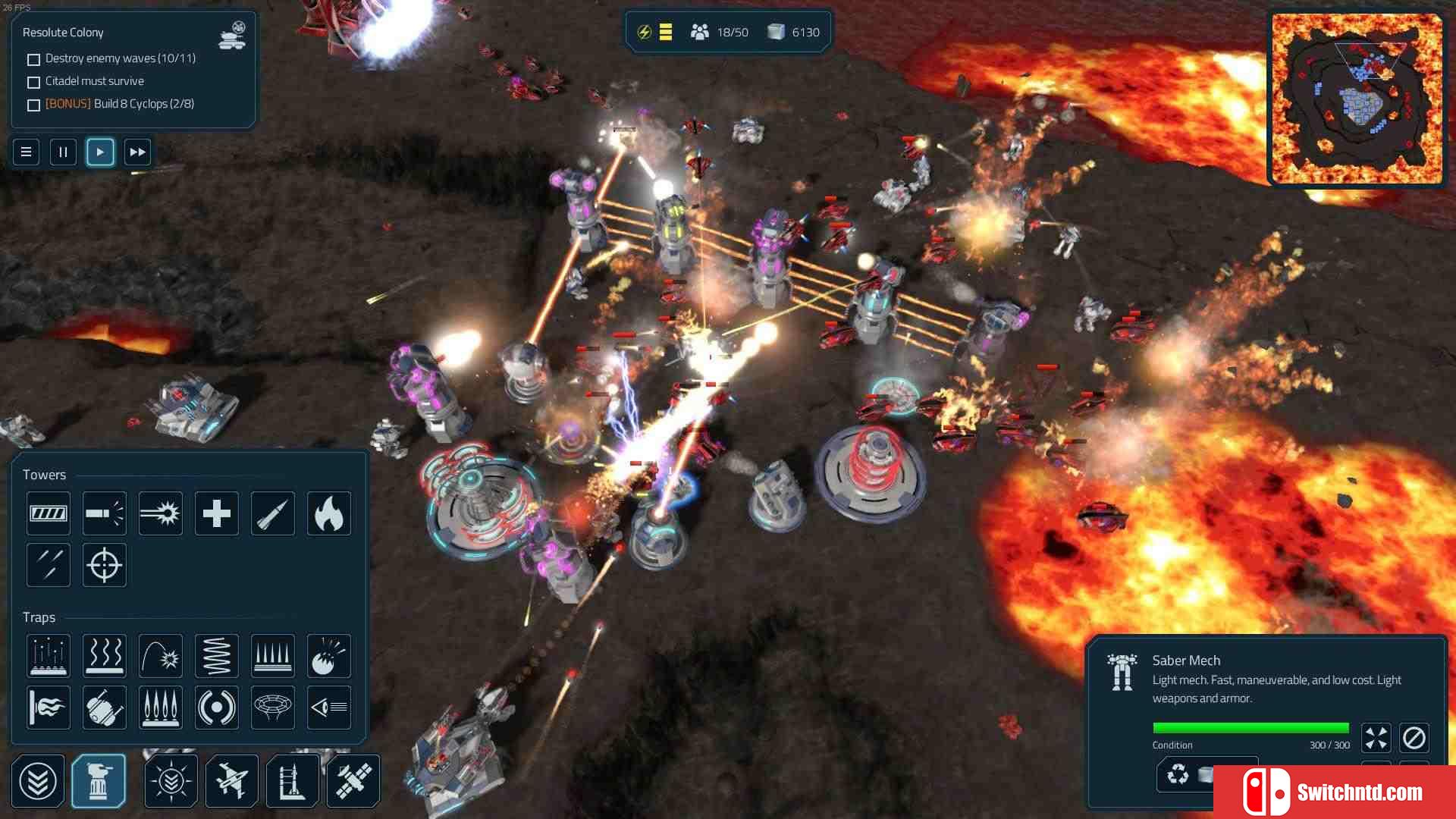 《殖民地围攻（Colony Siege）》官方中文 CODEX镜像版[CN/EN/JP]_4