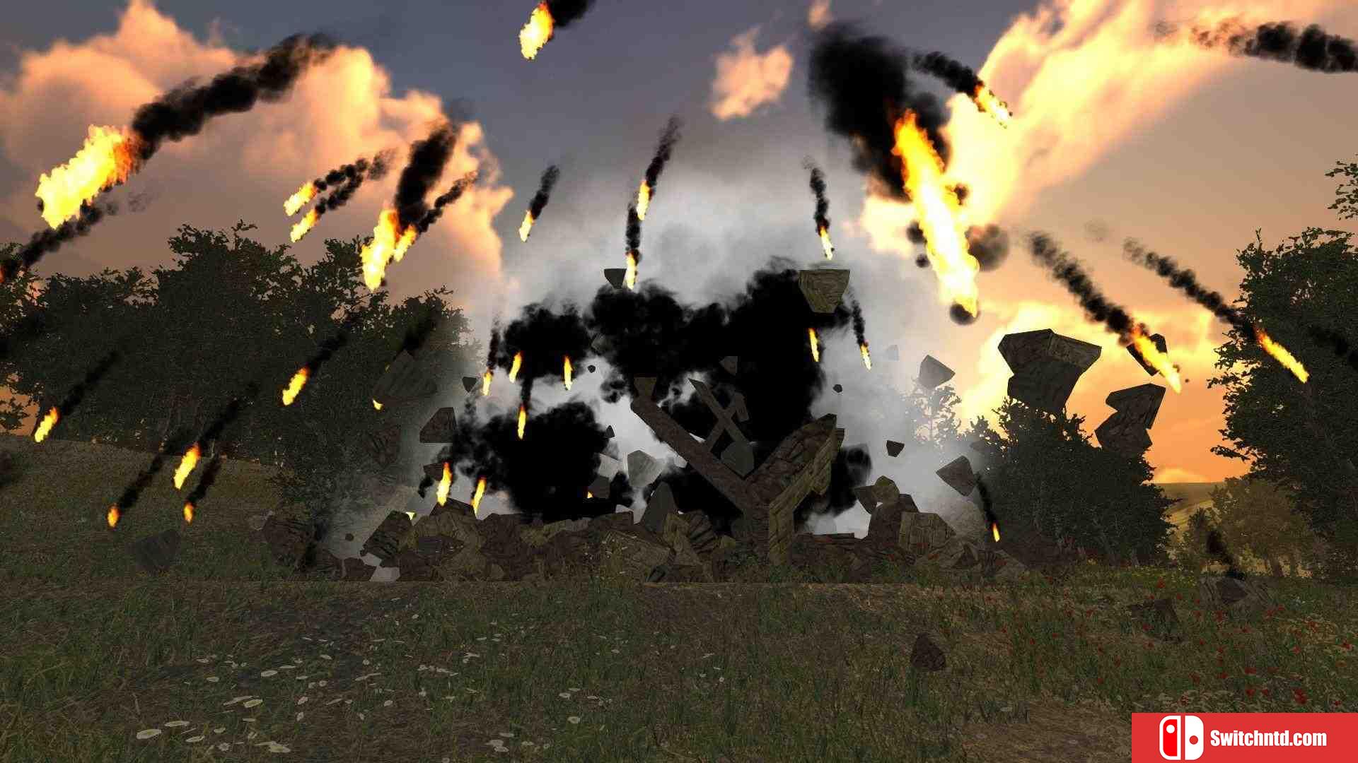 《爆破专家（Demolition Expert - The Simulation）》官方中文 DARKSiDERS镜像版[CN/EN]_5