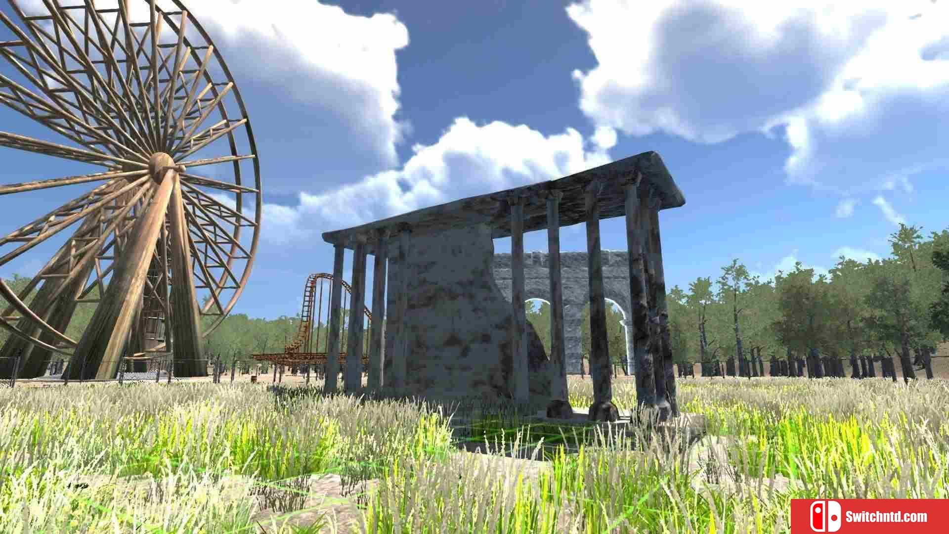 《爆破专家（Demolition Expert - The Simulation）》官方中文 DARKSiDERS镜像版[CN/EN]_2