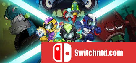 《Swimsanity！（Swimsanity!）》官方中文 Build 5730001 Chronos硬盘版[CN/EN/JP]_0