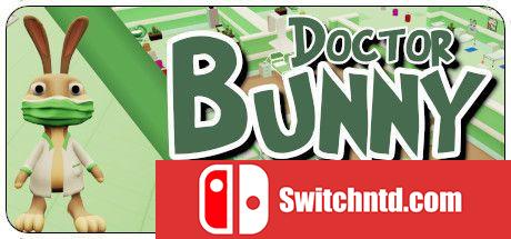 《兔子医生（Doctor Bunny）》官方中文 DARKZER0硬盘版[CN/EN/JP]_0
