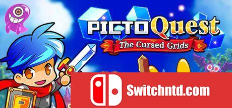 《PictoQuest（PictoQuest）》官方中文 Build 4701165 Chronos硬盘版[CN/EN/JP]_0