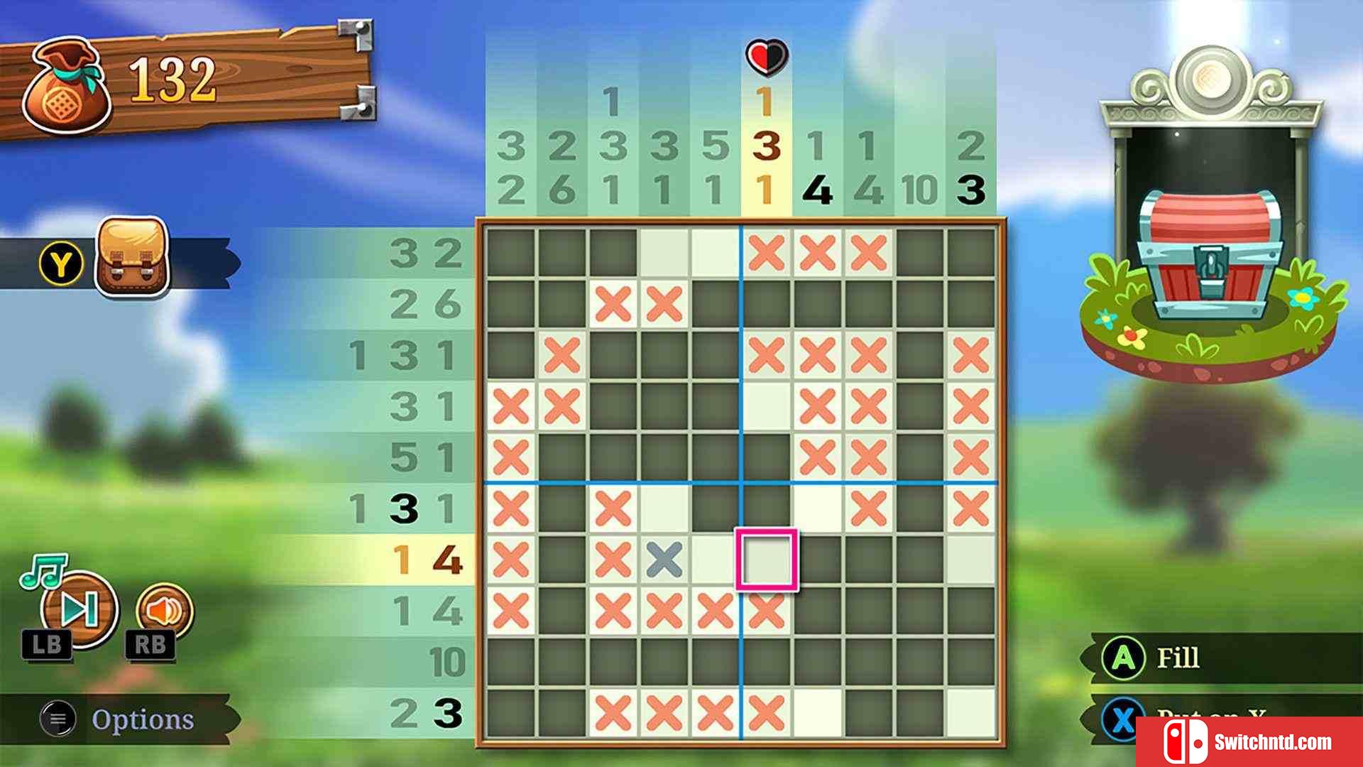 《PictoQuest（PictoQuest）》官方中文 Build 4701165 Chronos硬盘版[CN/EN/JP]_2