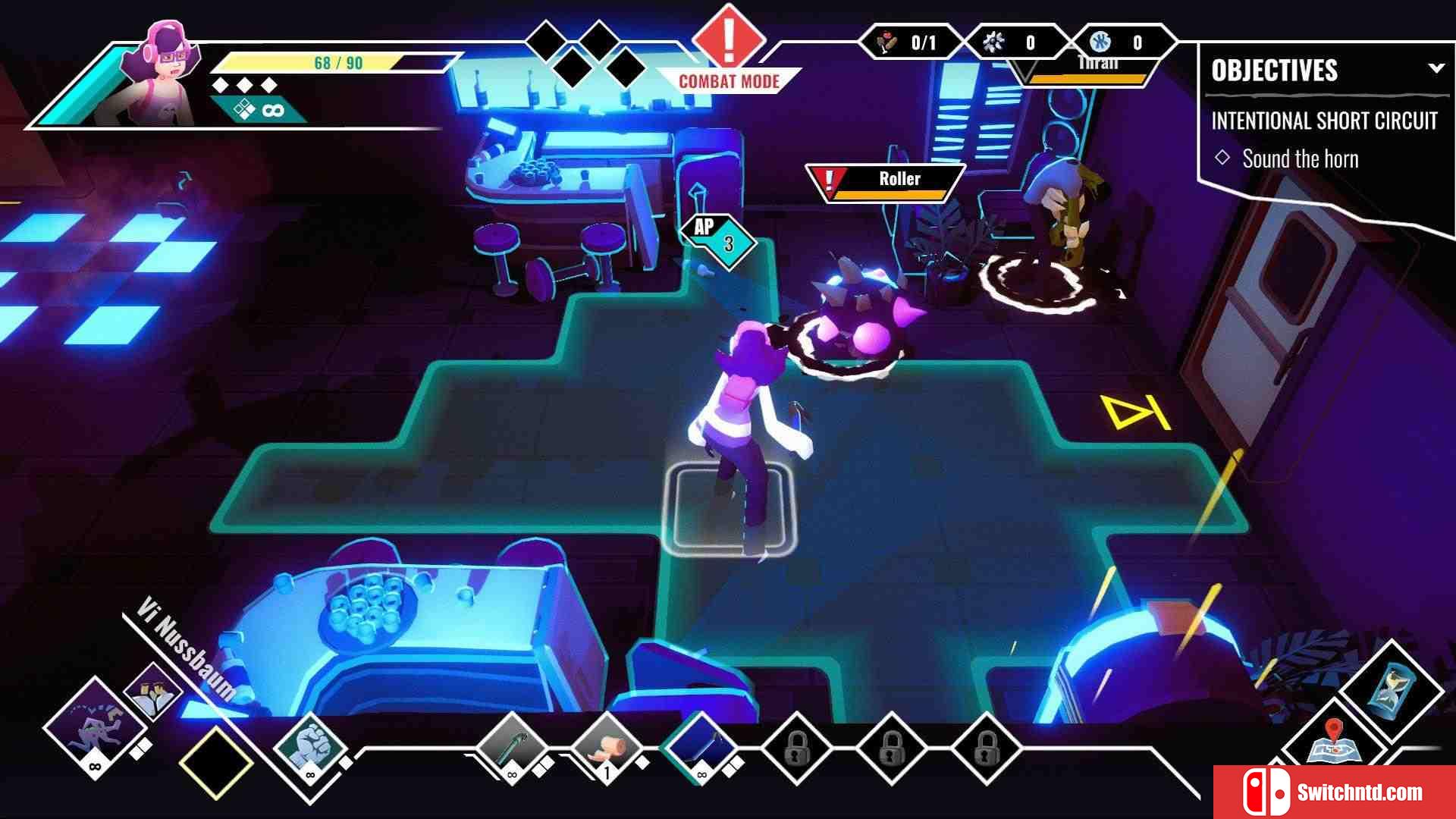 《惊恐航海（Dread Nautical）》官方中文 v1.1.9995 I_KnoW镜像版[CN/TW/EN/JP]_3