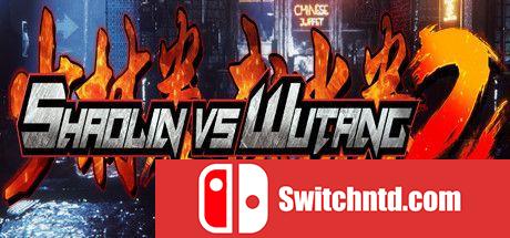 《少林vs武当2（Shaolin vs Wutang 2）》官方中文 Build 5546363 valtrix1982硬盘版[CN/EN]_0