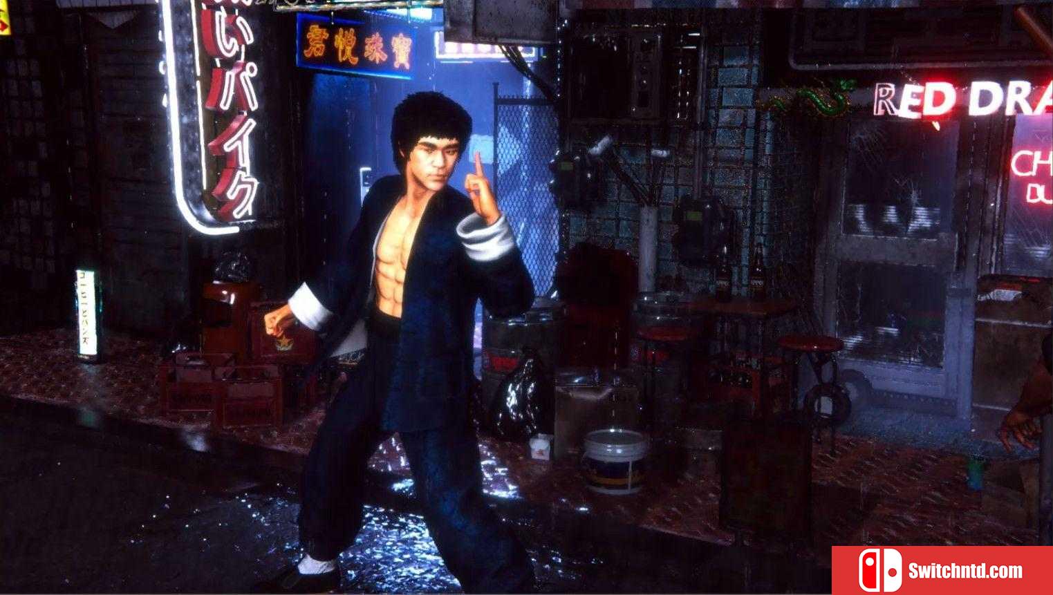 《少林vs武当2（Shaolin vs Wutang 2）》官方中文 Build 5546363 valtrix1982硬盘版[CN/EN]_3