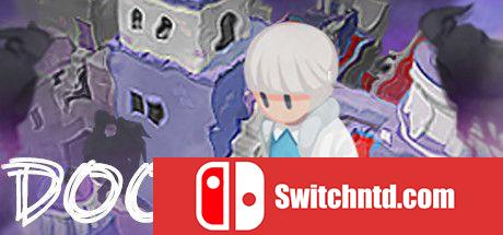 《门：内心的孩子（DOOR:Inner Child）》官方中文 DARKSiDERS镜像版[CN/TW/EN/JP]_0