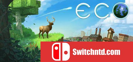 《Eco（Eco）》官方中文 v0.9.1.7 P2P硬盘版[CN/EN]_0