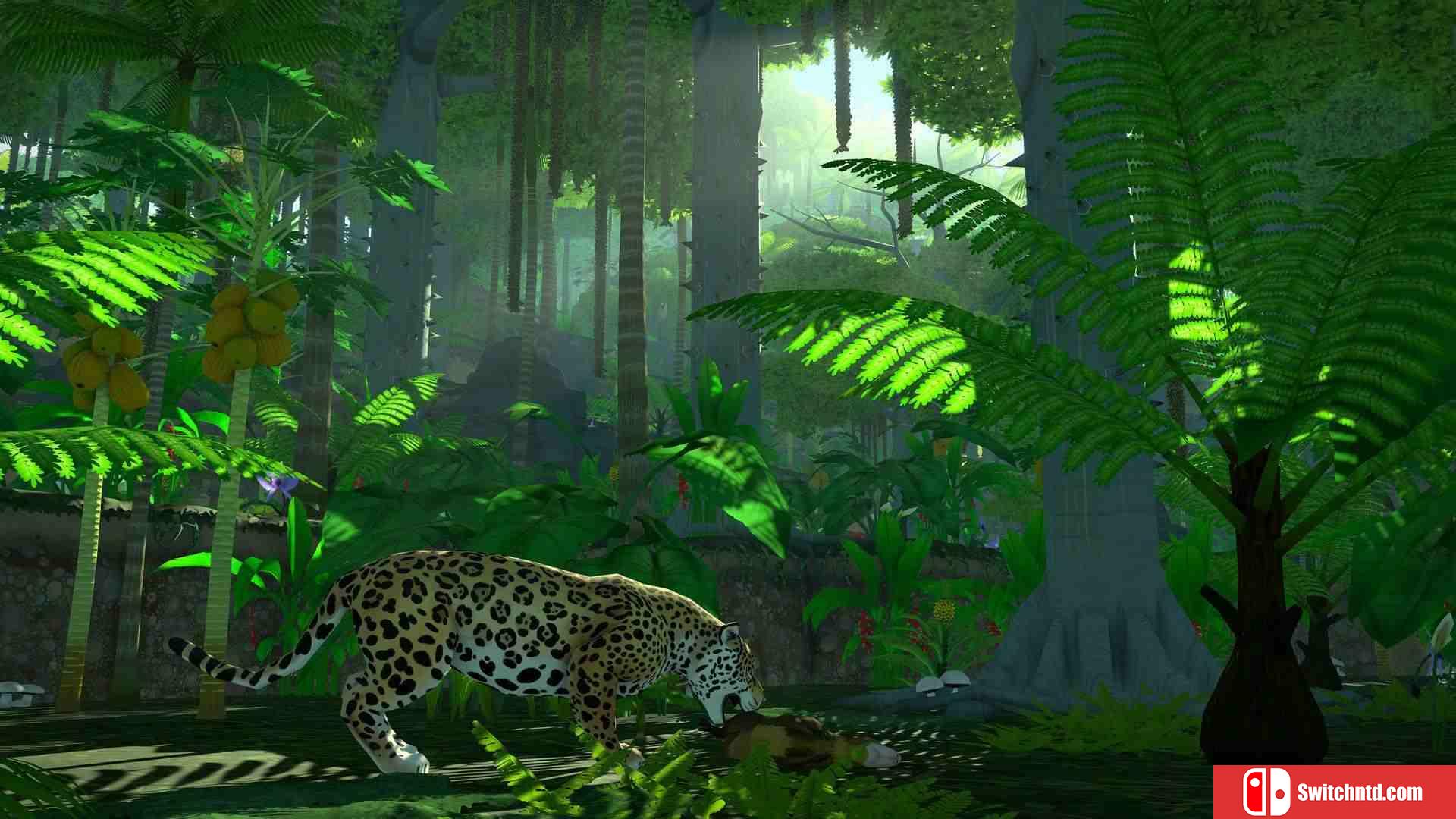 《Eco（Eco）》官方中文 v0.9.1.7 P2P硬盘版[CN/EN]_2