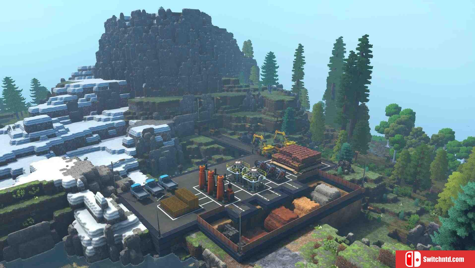 《Eco（Eco）》官方中文 v0.9.1.7 P2P硬盘版[CN/EN]_3