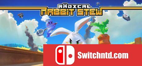 《激进炖兔肉（Radical Rabbit Stew）》官方中文 Build 5318563 Chronos硬盘版[CN/TW/EN/JP]_0