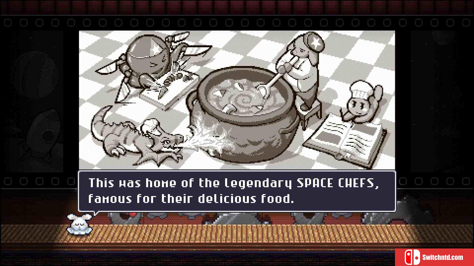 《激进炖兔肉（Radical Rabbit Stew）》官方中文 Build 5318563 Chronos硬盘版[CN/TW/EN/JP]_2