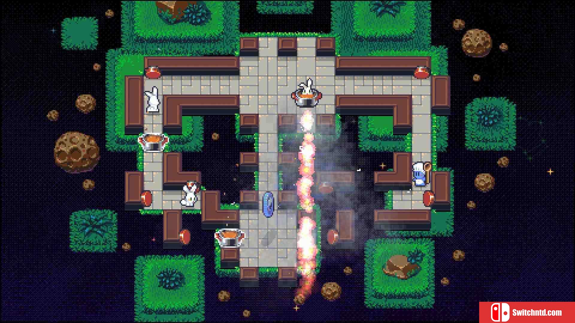 《激进炖兔肉（Radical Rabbit Stew）》官方中文 Build 5318563 Chronos硬盘版[CN/TW/EN/JP]_1