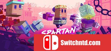 《斯巴达之拳（Spartan Fist）》官方中文 Build 2816280 Chronos硬盘版[CN/EN/JP]_0