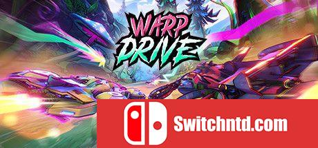 《曲速驱动（Warp Drive）》官方中文 SKIDROW镜像版[CN/TW/EN/JP]_0