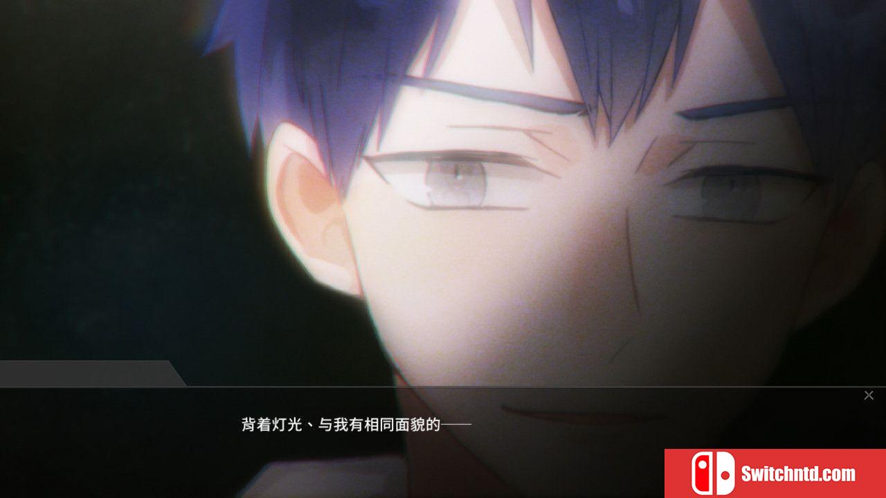 《记忆的怪物：命运的抉择（THE MONSTER OF MEMORY DESTINY）》官方中文 DARKSiDERS镜像版[CN/EN]_3
