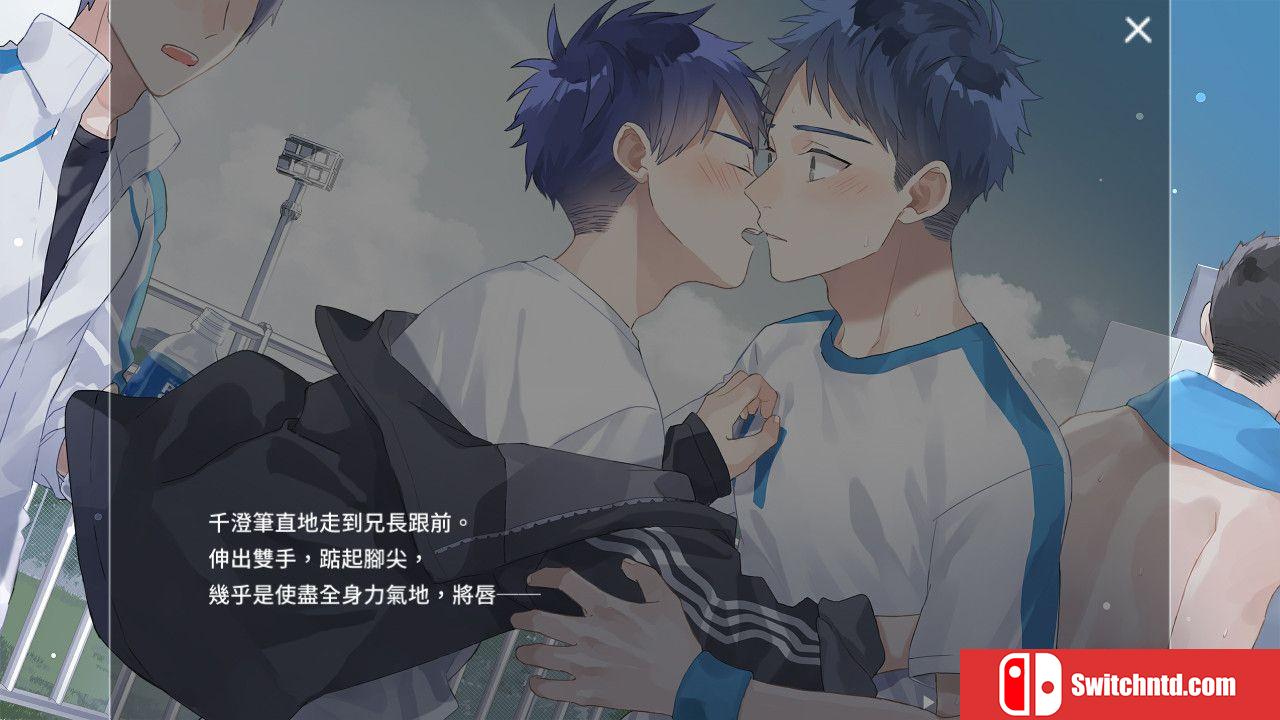 《记忆的怪物：命运的抉择（THE MONSTER OF MEMORY DESTINY）》官方中文 DARKSiDERS镜像版[CN/EN]_4