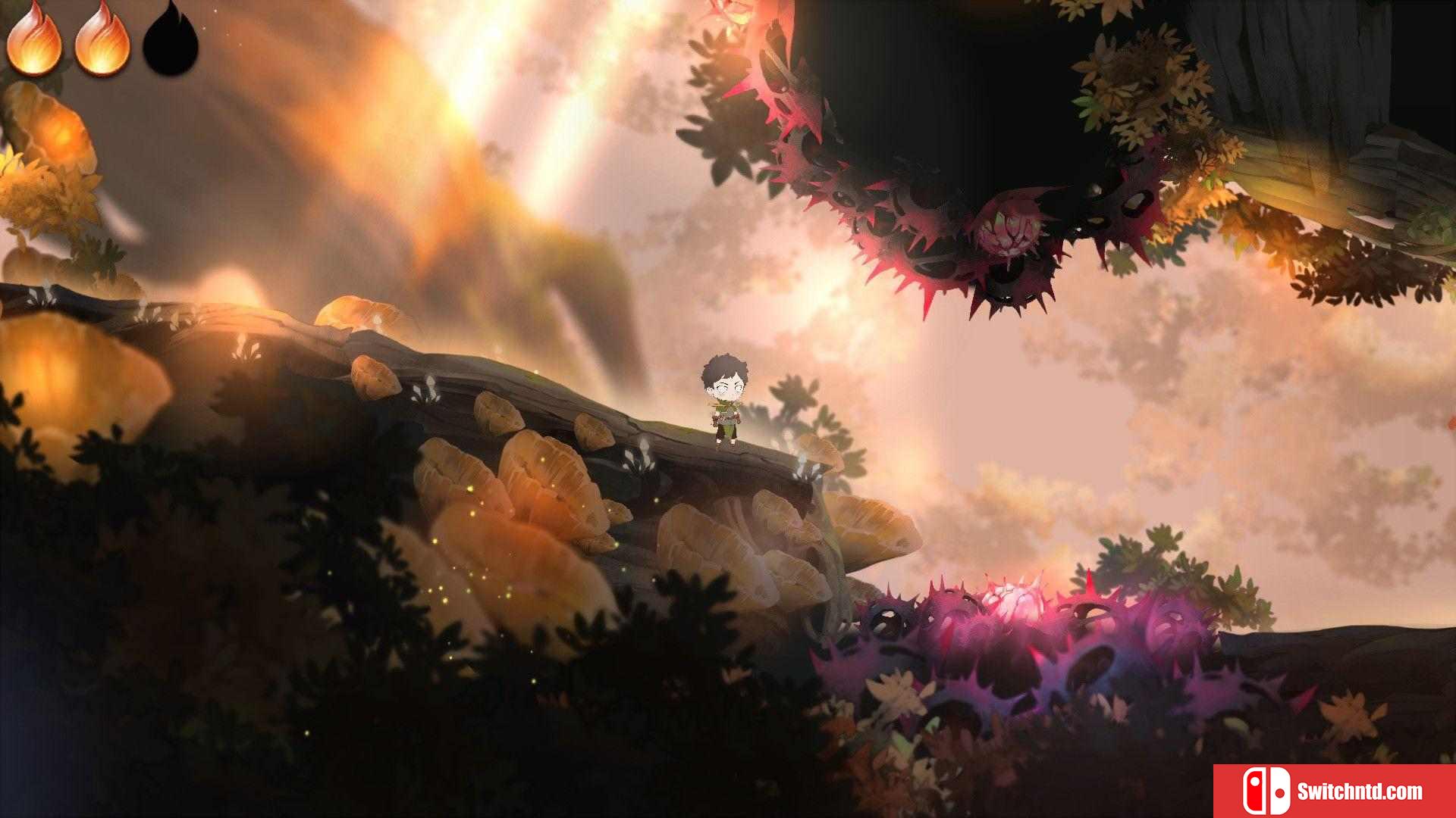 《黑色刀片（Black Blade）》官方中文 DARKZER0硬盘版[CN/EN]_2