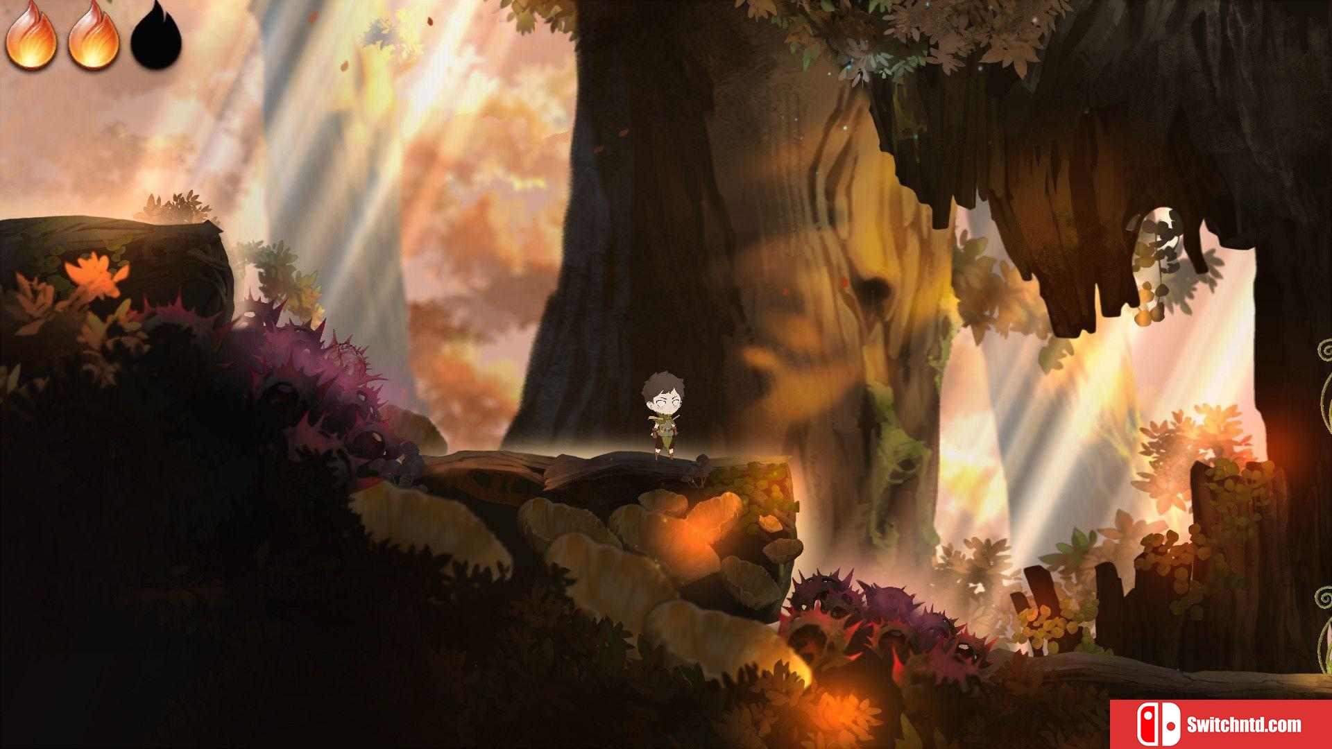 《黑色刀片（Black Blade）》官方中文 DARKZER0硬盘版[CN/EN]_3
